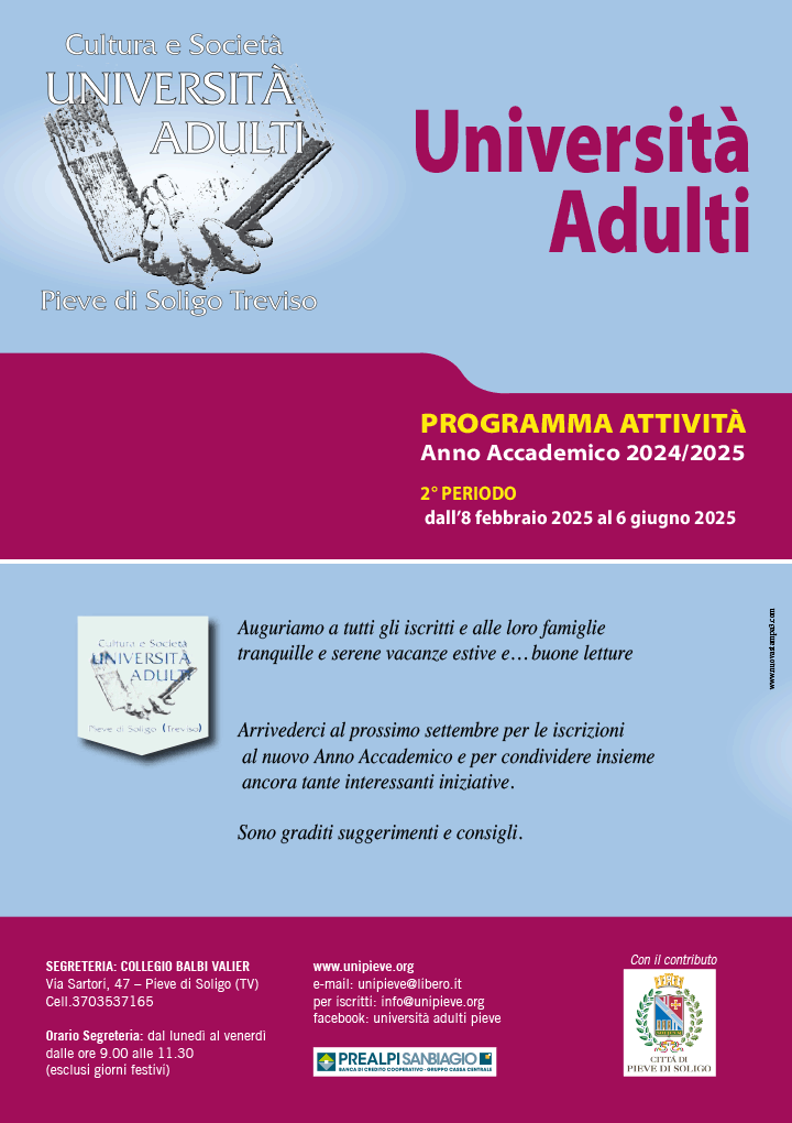 Programma